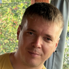 Максим Филиппов, 31.01, Челябинск