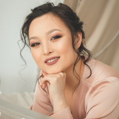 Анастасия Левитова, 19.03