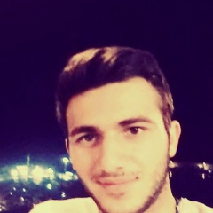 Abulfez Gurbanlı, 18.11.1994, Antalya