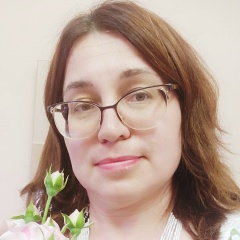 Марина Щербина, 29.05, Тверь