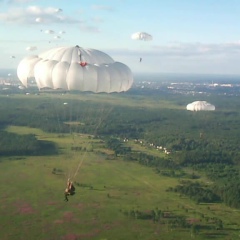 Дима Долгов, 22.10, Остров