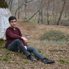 Murad Elekberov, 27.03.1994, Баку