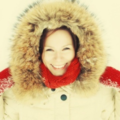 Любочка Неробеева, 16.11, Саратов