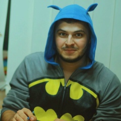 Александр Ботнарь, 19.12.1989, Харьков