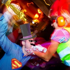 Сергей Шевченко, 31.12.1999, Санкт-Петербург