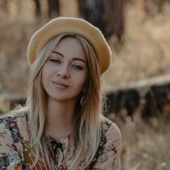 Анна Мясищева, 28.04.1984, Тольятти