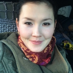 Gauhar Matzhanova, 17.01.1984, Актау