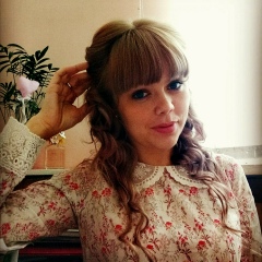 Екатерина Качановская, 21.09.1990, Брест