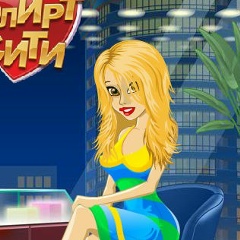 Nikoleta Lungu, Кишинев