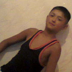 Марлен Исраилов, 26.08.1998, Алматы