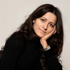 Елена Оконешникова, 22.01, Омск