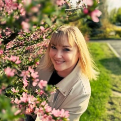 Мария Шемет, 17.04, Тюмень