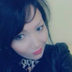 Aitolkyn Alipbaeva, Актау