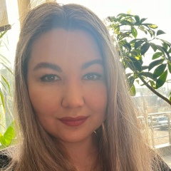 Диана Кудайбергенова, 21.05, Алматы