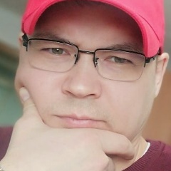 Радик Галимов, 12.03.1983, Когалым