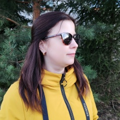 Юлия Иванова, Псков