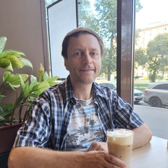 Юрий Тубольцев, 25.05.1976, Москва