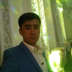 Дильшат Илханов, 03.01, Алматы