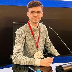Евгений Файзулин, 07.11, Волгоград