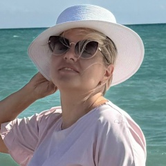 Елена Гостева, 03.05