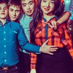 Денис Комаров, 09.07.1996, Южно-Сахалинск