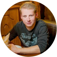 Дмитрий Тягунов, 15.04.1990, Одесса