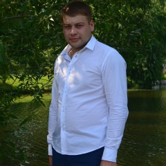 Евгений Кустов, 14.04, Каменка