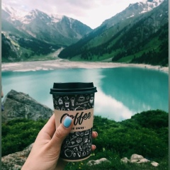 Мукадас Мусаева, Алматы
