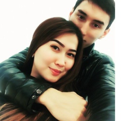 Қызғалдақ Абзалбекова, 11.08.1996, Алматы