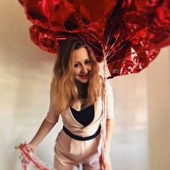 Ксюша Шаповалова, 15.01, Los Angeles