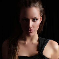 Алённа Шабетник, 23.11, Москва