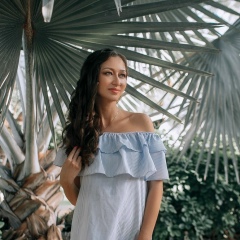 Мария Авдеева, 24.07.1986, Guangzhou