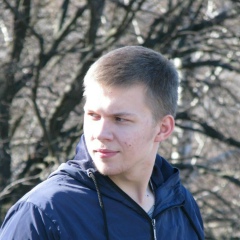 Дмитрий Орловский, 24.12, Фастов