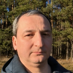 Алексей Исаков, 28.02, Суздаль