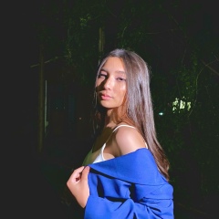 Aisha Ibrayeva, 27.12