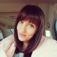 Екатерина Гринченко, 26.02, Одесса