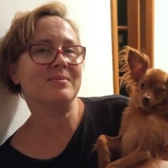 Екатерина Сегаль, 20.03.1974, Кишинев