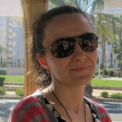 Лидия Сапельникова, Москва