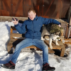Дима Финешин, 17.02