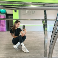 Наталья Медведева, 15.05, Шахтинск