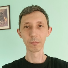 Дмитрий Первяков, 29.05.1984, Санкт-Петербург