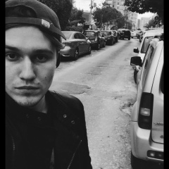 Никита Рождественский, 13.05, Москва