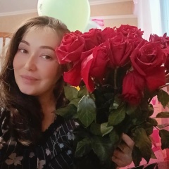 Гульназ Мусрепова, 23.12.1991, Актау