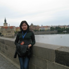 Акбота Назарова, 06.08.1985, Астана