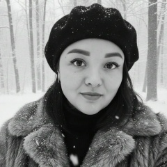 Инна Пак-Барышникова, Киров