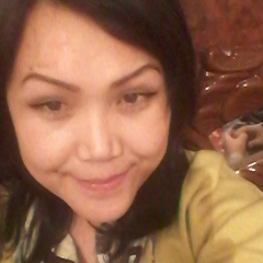 Ainur Baiakmetova