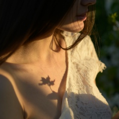 Ирина Водорацкая, 09.10.1996, Екатеринбург