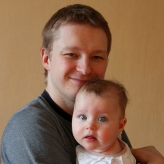 Алексей Яковлев, 04.02.1990, Санкт-Петербург