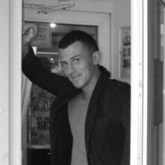 Сергей Пономарев, 07.09, Санкт-Петербург