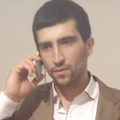 Хабиб Садрудинов, 19.08.1984, Махачкала